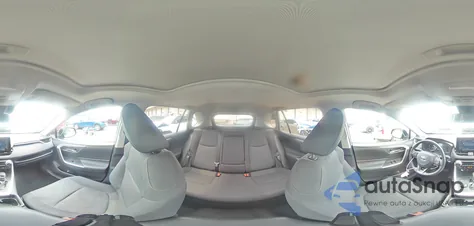 2021 Toyota Rav4 Xle z USA, uszkodzony, nr VIN 4T3RWRFV7MU015917